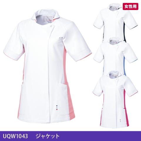 UQW1043　ジャケット