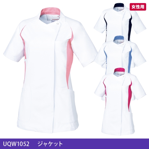 UQW1052　ジャケット