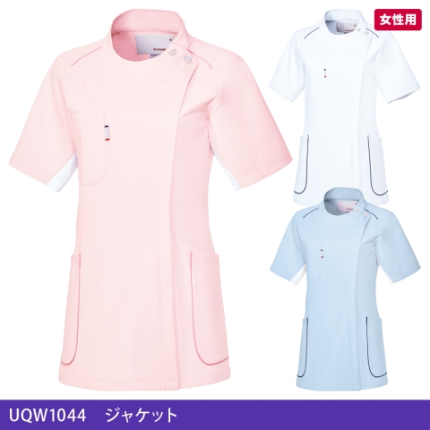 UQW1044　ジャケット