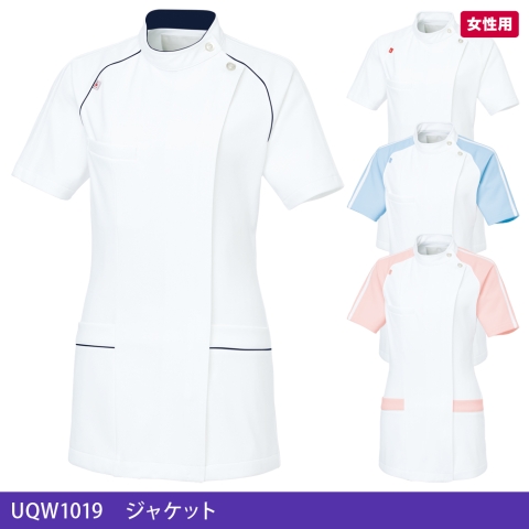 UQW1019　ジャケット