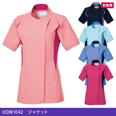 UQW1042　ジャケット