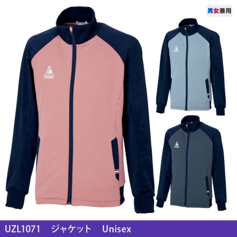 UZL1071　ジャケット