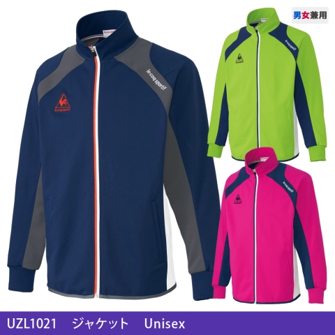 UZL1021　ジャケット