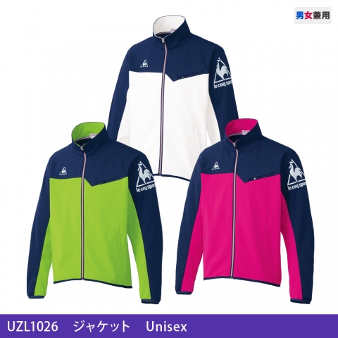 UZL1026　ジャケット