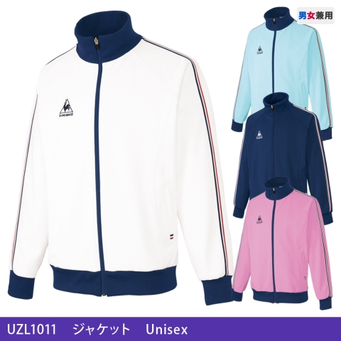 UZL1011　ジャケット