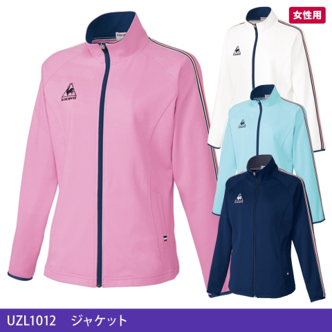 UZL1012　ジャケット