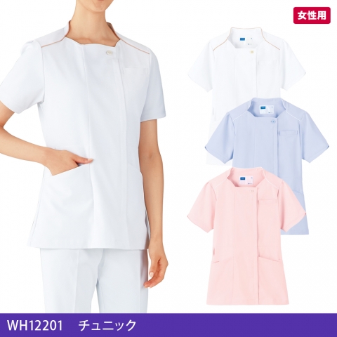 WH12201　チュニック