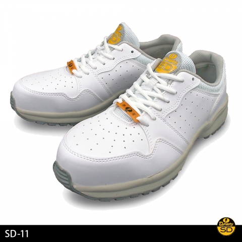 SD-11　静電気帯電防止靴
