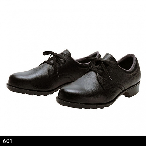 601　一般作業用安全靴