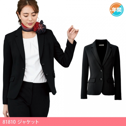 81810　ジャケット