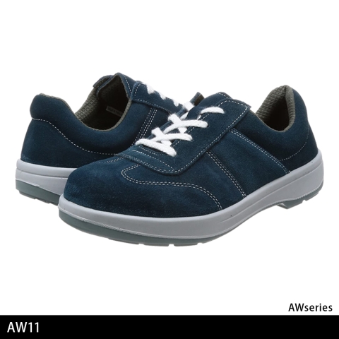 AW11BV　短靴(2層底)