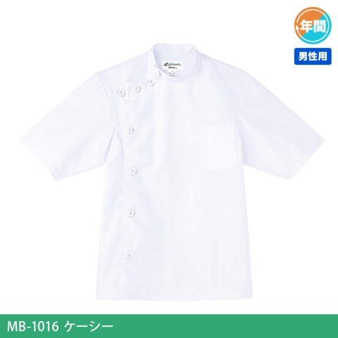 MB-1016　ケーシー