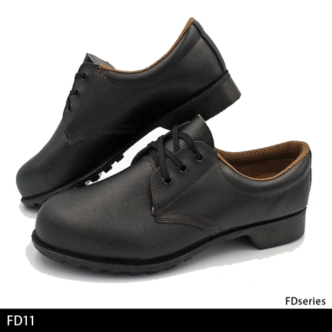FD11　短靴(1層底)