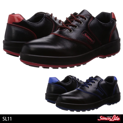 SL11　短靴(3層底F)