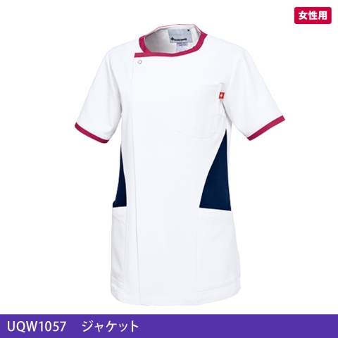 UQW1057　ジャケット