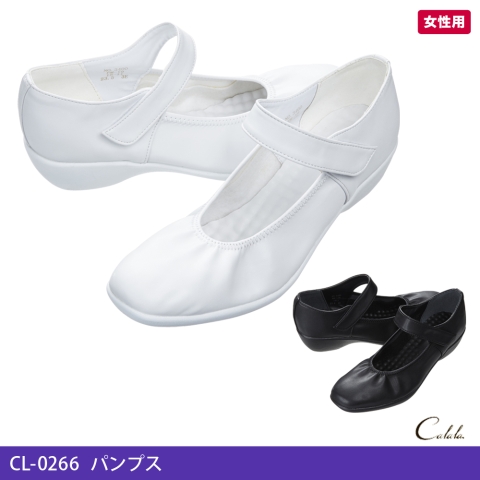 CL-0266　パンプス