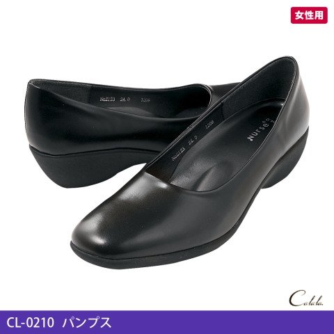 CL-0210　パンプス