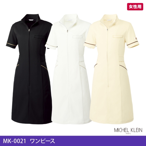 MK-0021　ワンピース