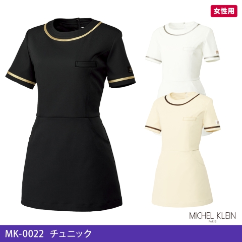 MK-0022　チュニック