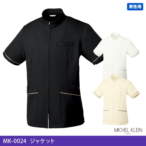 MK-0024　ジャケット