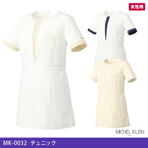 MK-0032　チュニック