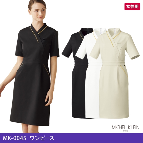 MK-0045　ワンピース