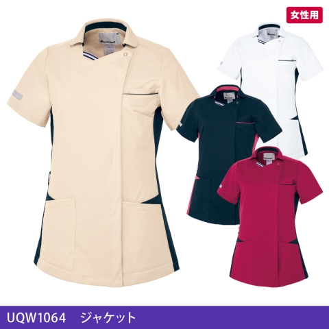 UQW1064　ジャケット
