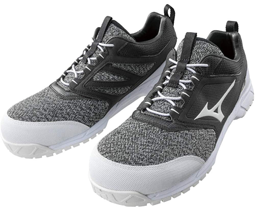 イトフク限定販売！ミズノ安全靴【限定カラー】 | 溶接用作業服