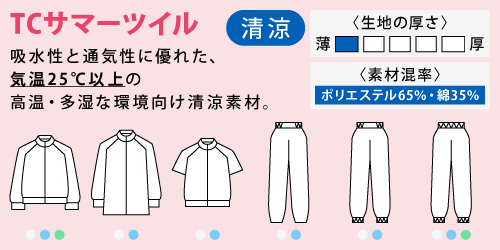 FXセレクトシリーズ | 溶接用作業服、工場用・事務服・飲食店