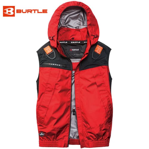 作業服 作業着 バートル エアークラフト aircraft AIRCRAFT 空調服 2026 ファン付き作業服 AC1194 ベスト