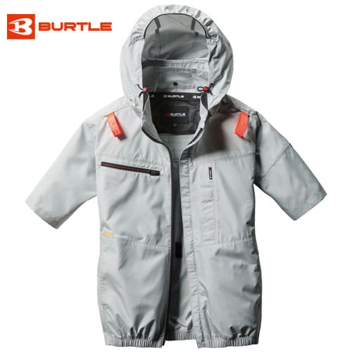 作業服 作業着 バートル エアークラフト aircraft AIRCRAFT 空調服 2025 ファン付き作業服 AC2056 半袖 ブルゾン
