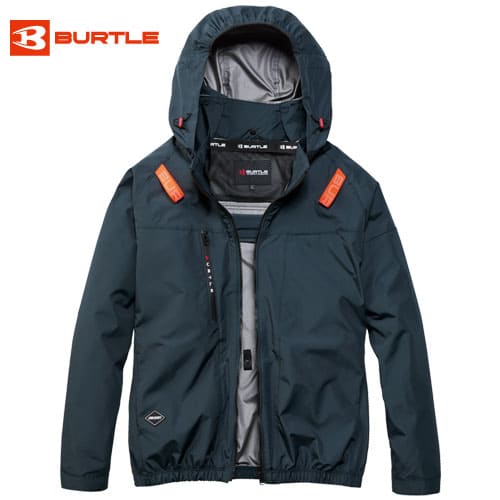 作業服 作業着 バートル エアークラフト aircraft AIRCRAFT 空調服 2026 ファン付き作業服 AC2091 長袖ブルゾン