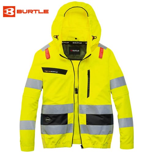 作業服 作業着 バートル エアークラフト aircraft AIRCRAFT 空調服 2026 ファン付き作業服 AC2111 長袖ブルゾン