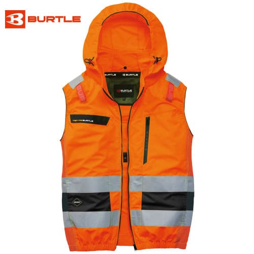 作業服 作業着 バートル エアークラフト aircraft AIRCRAFT 空調服 2026 ファン付き作業服 AC2114 ベスト