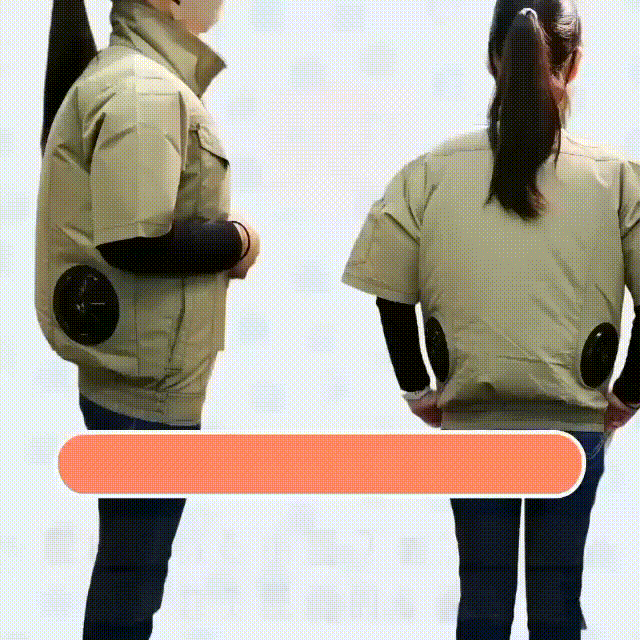 イトフク イトフク通販サイト 香川県 多度津町 空調風神服 アイスマンベスト 冷蔵服2 熱中症対策 熱中症対策グッズ 夏を乗り切る 水冷服 水冷ベスト 2023 サンエス レビュー おすすめ ファン付き作業着 ペルチェ サンコー